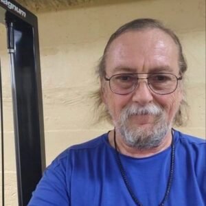 Daniel R. – Birmingham
