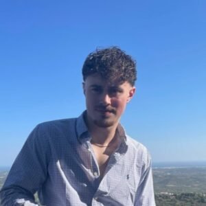 James T. – London