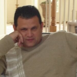Michael B. – Glasgow